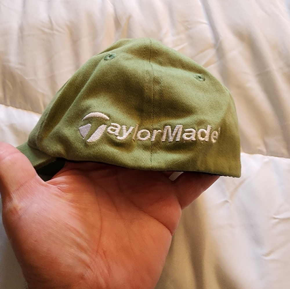 Adidas Taylor Made r7 golf cap S/M